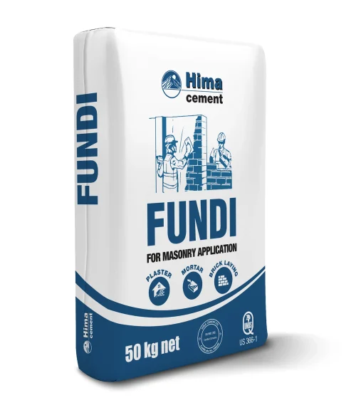 FUNDI MC 22,5X