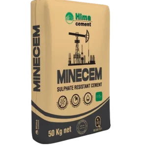 MINECEM SRC 42,5L