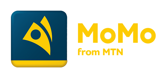MoMo Logo