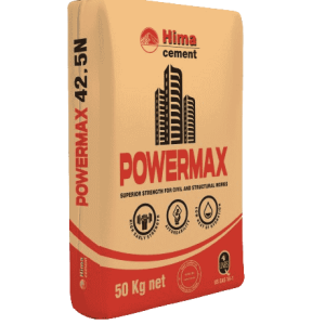 POWERMAX 42,5N