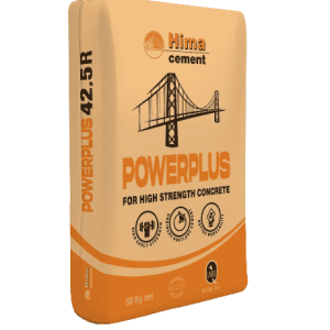 POWERPLUS 42,5R