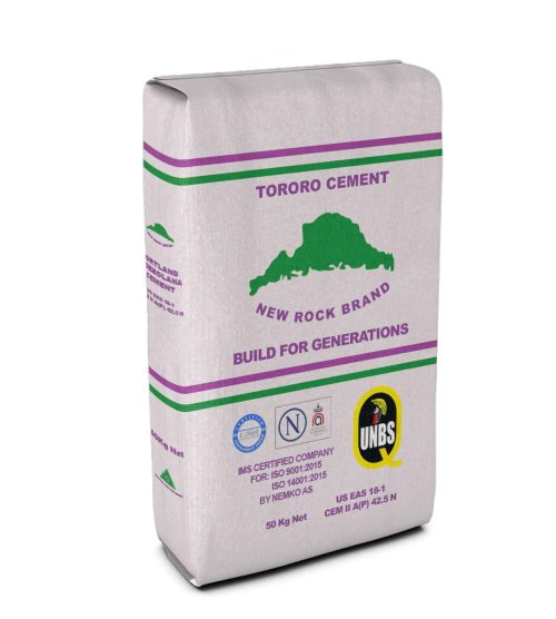 Portland Pozzolana Cement CEM 2 A(P) 42.5 N_PPC