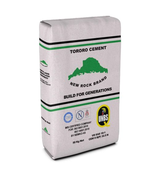 Portland Pozzolana Cement CEM 2 B(P) 32.5 N_PPC