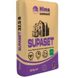 SUPASET 32,5R